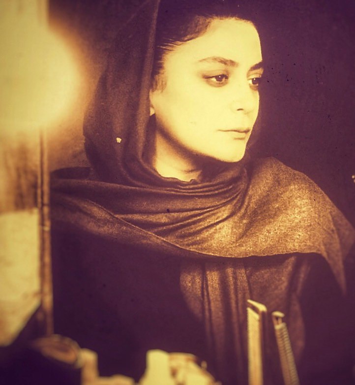 تصاویر جدید الهام کردا 2