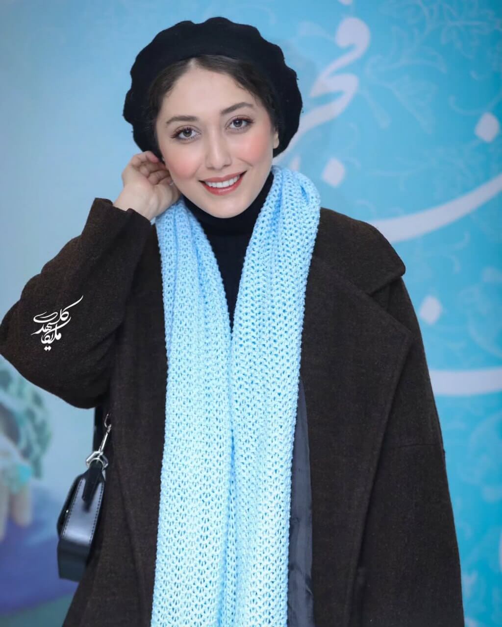 تصاویر شادی خلیلی 8