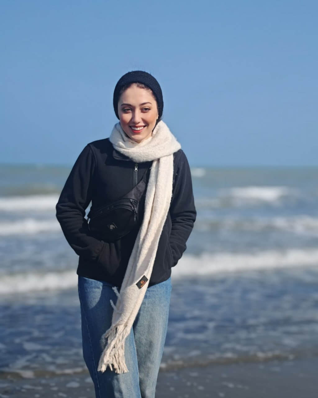 تصاویر شادی خلیلی 5