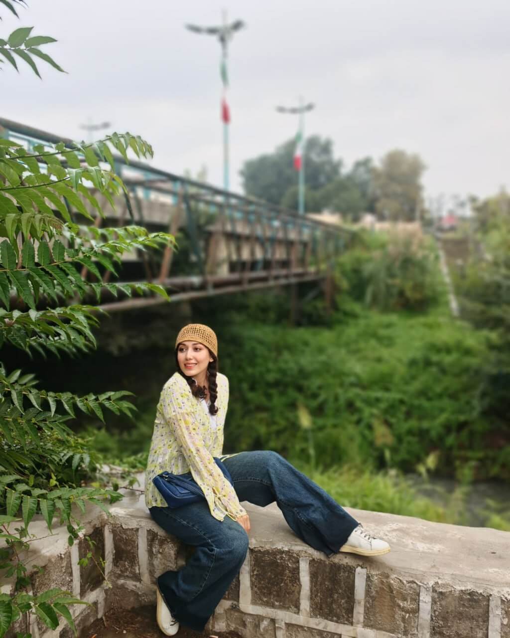 تصاویر شادی خلیلی 2