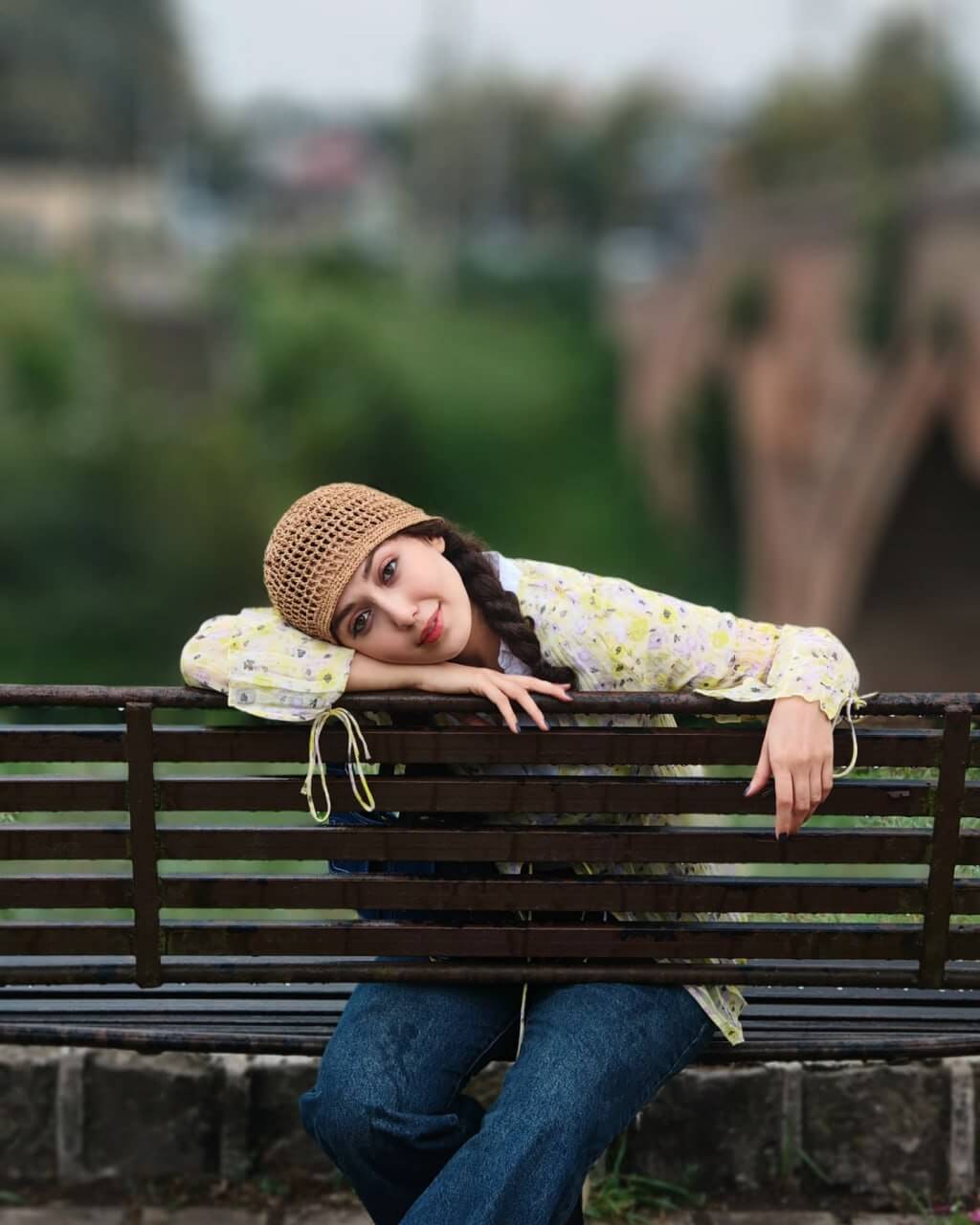 تصاویر شادی خلیلی 1