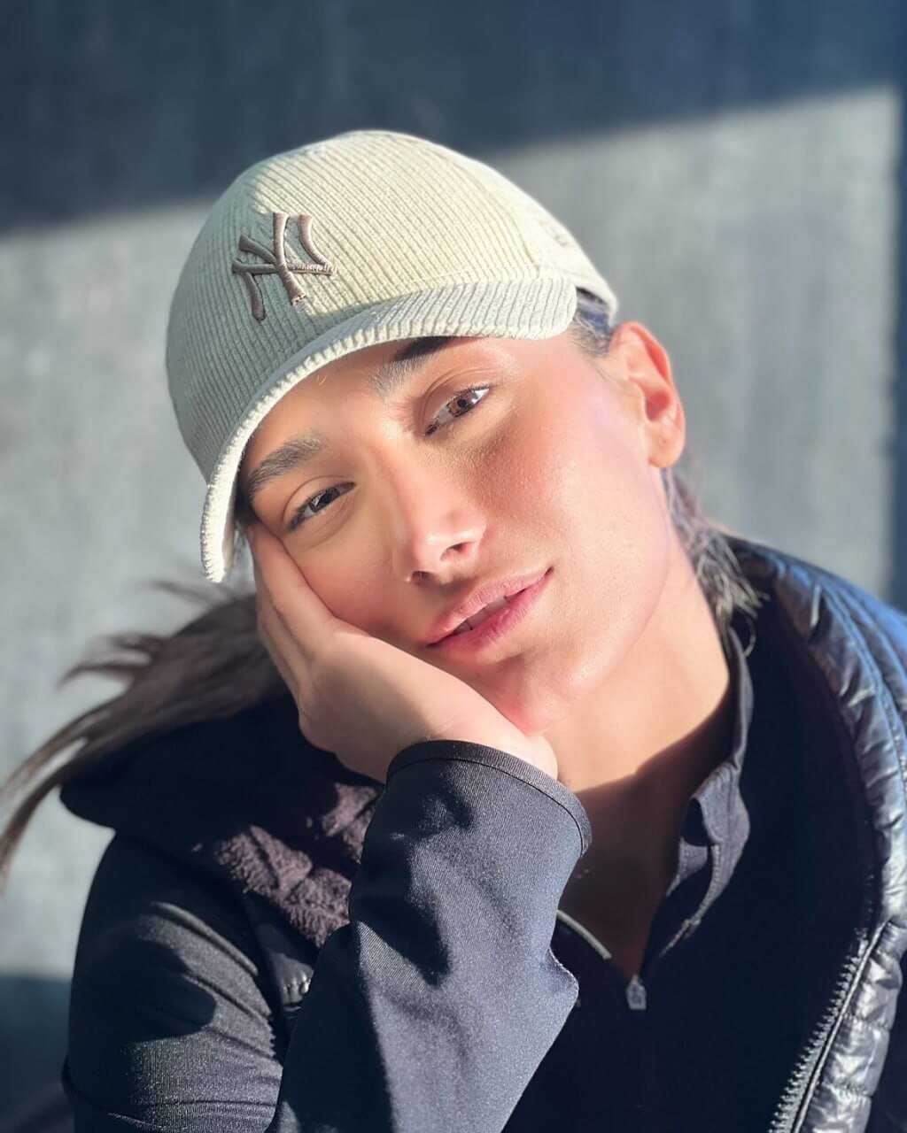 تصاویر جدید کیمیا یزدیان طهرانی 9