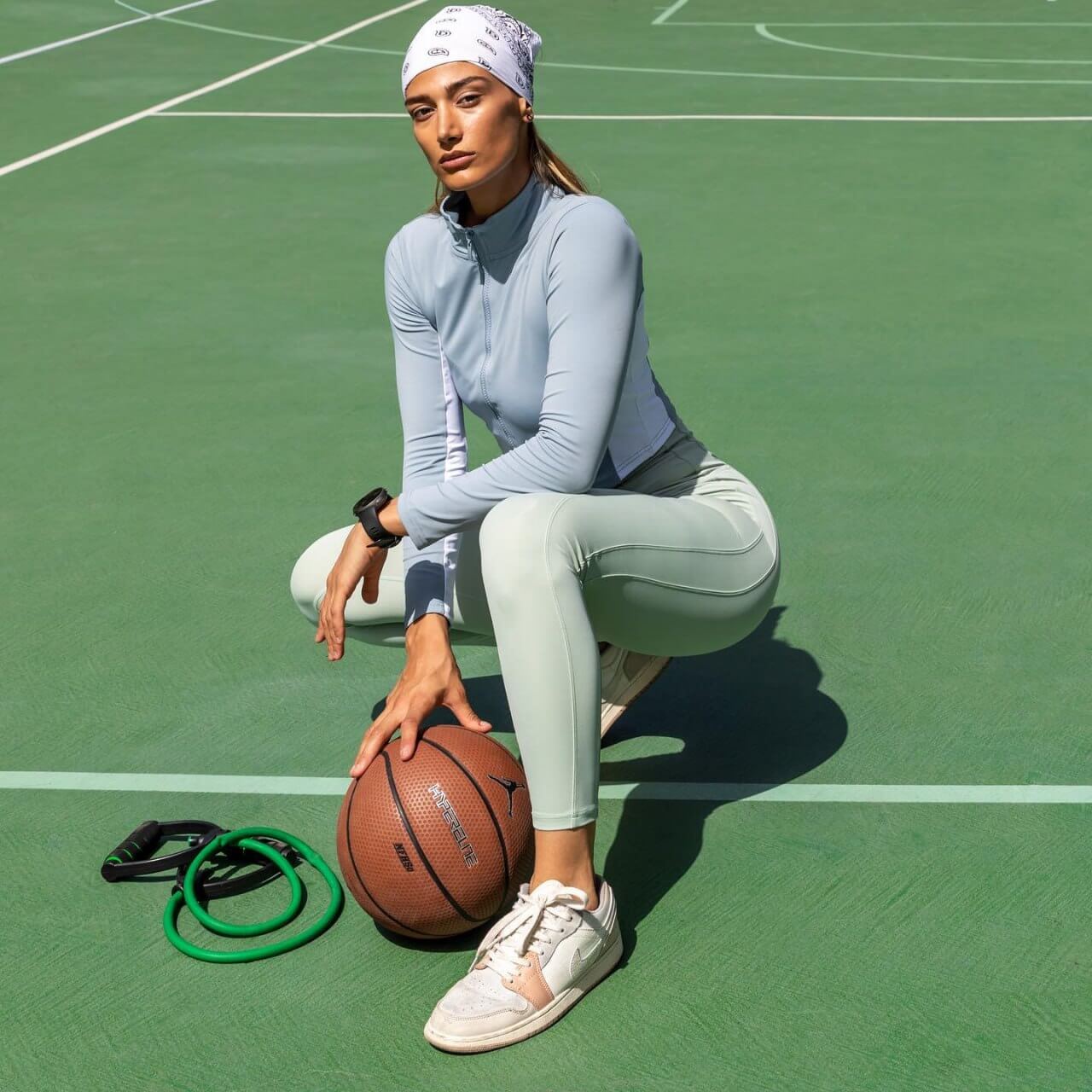 تصاویر جدید کیمیا یزدیان طهرانی 8