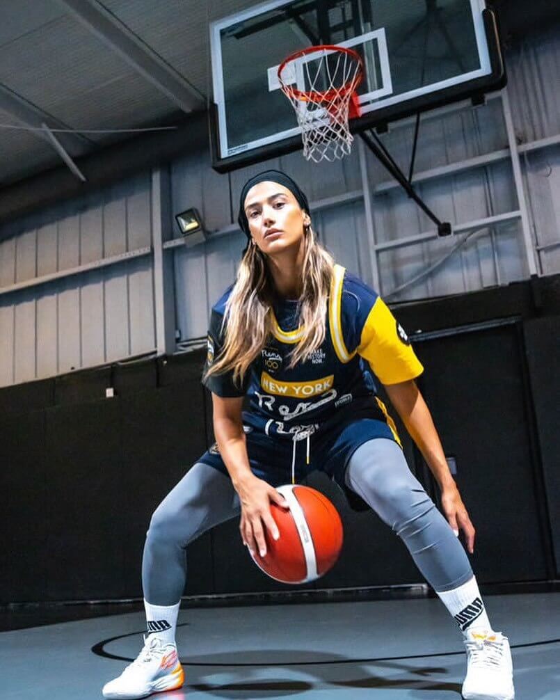 تصاویر جدید کیمیا یزدیان طهرانی 7