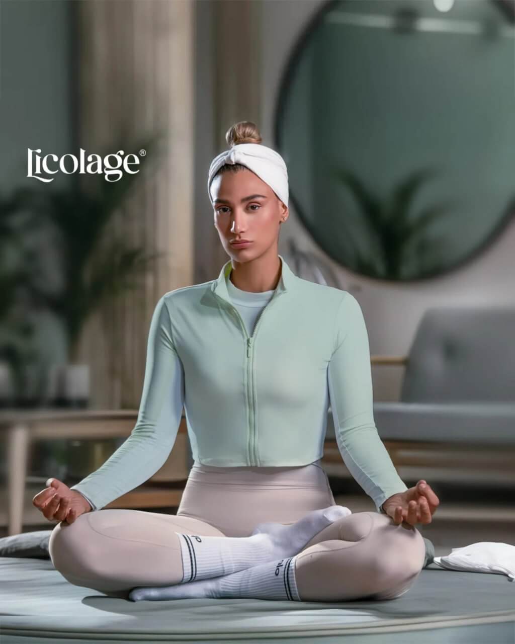 تصاویر جدید کیمیا یزدیان طهرانی 6