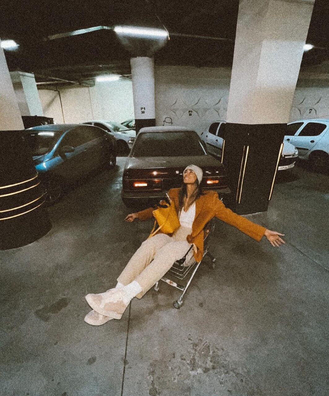 تصاویر جدید کیمیا یزدیان طهرانی 5