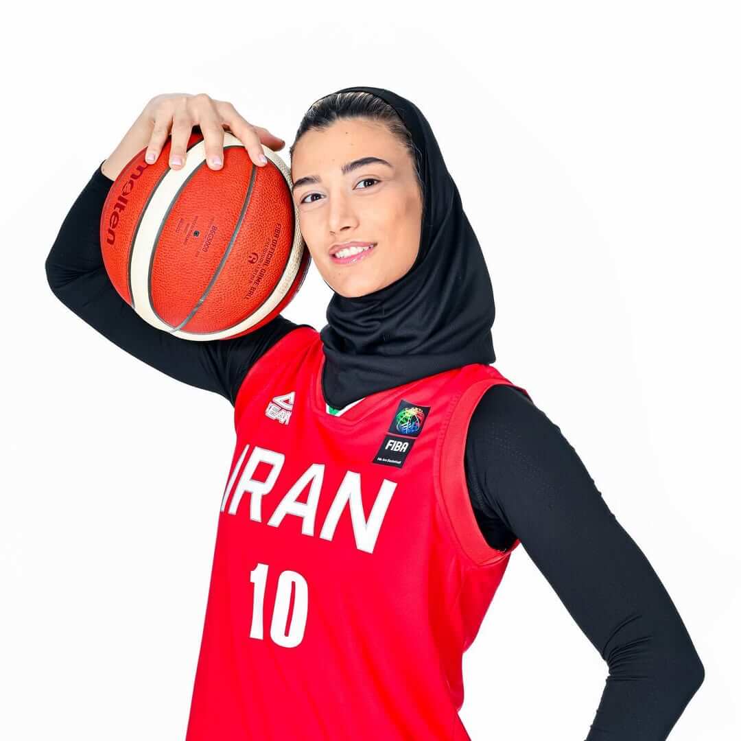 تصاویر جدید کیمیا یزدیان طهرانی 1