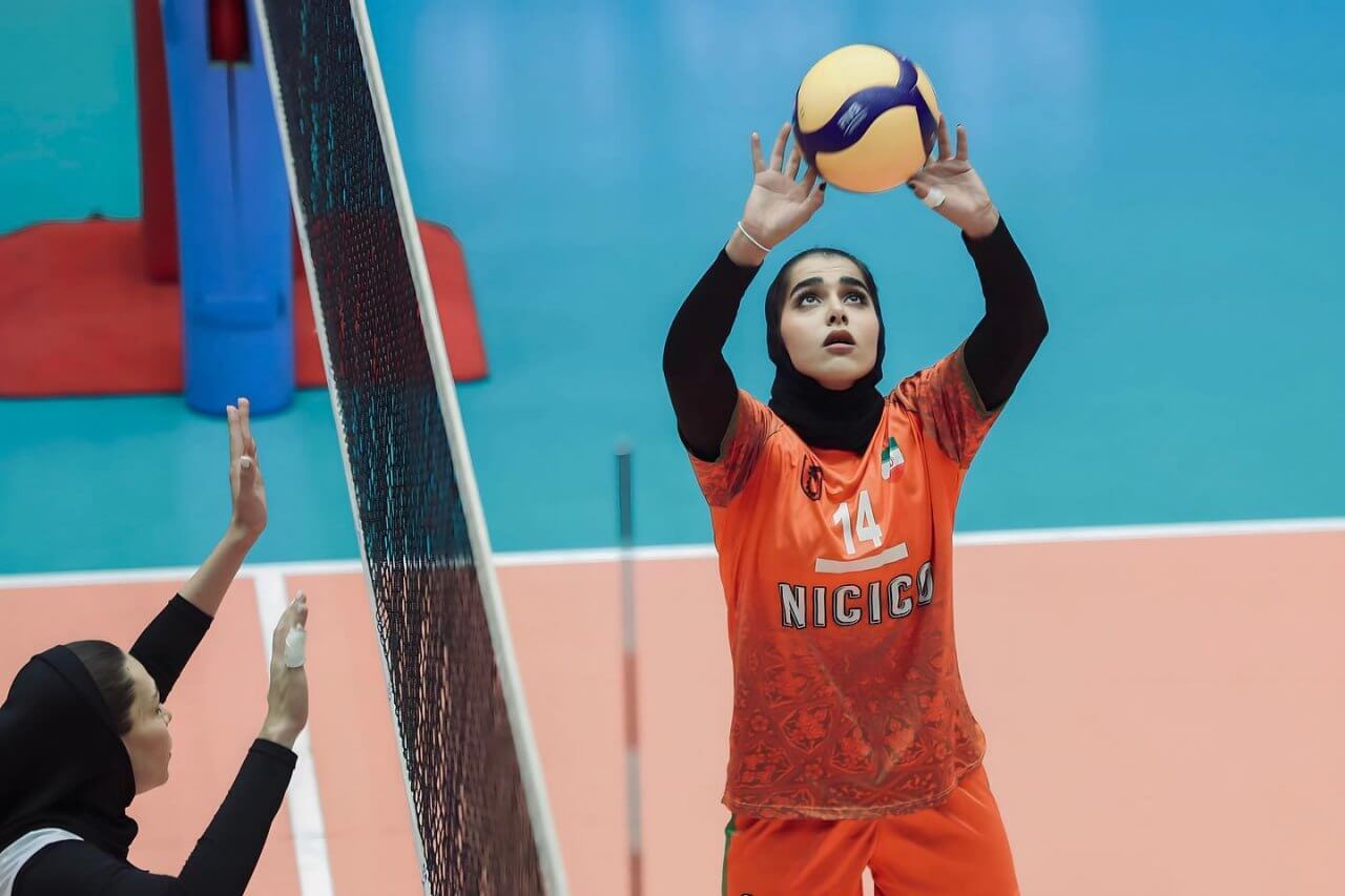 جدیدترین تصاویر نگین سوختانلو 9