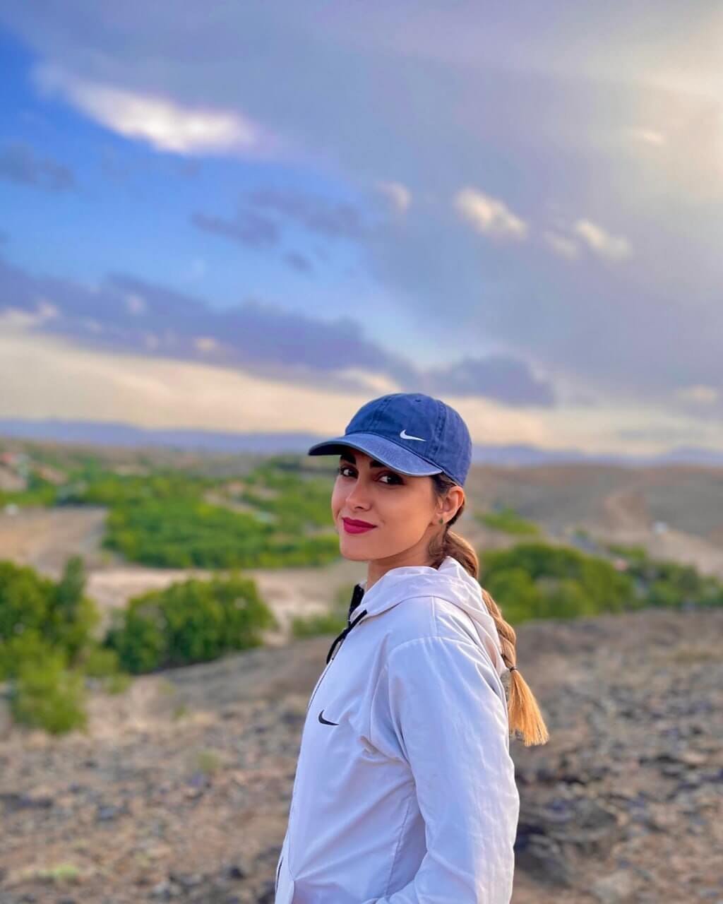 جدیدترین تصاویر نگین سوختانلو 6