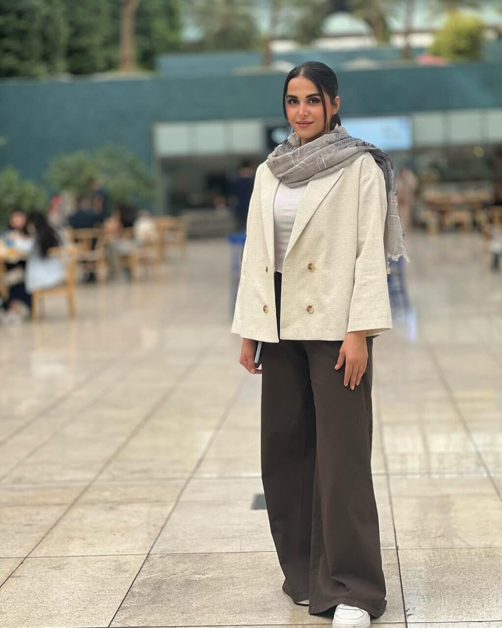 جدیدترین تصاویر نگین سوختانلو 5