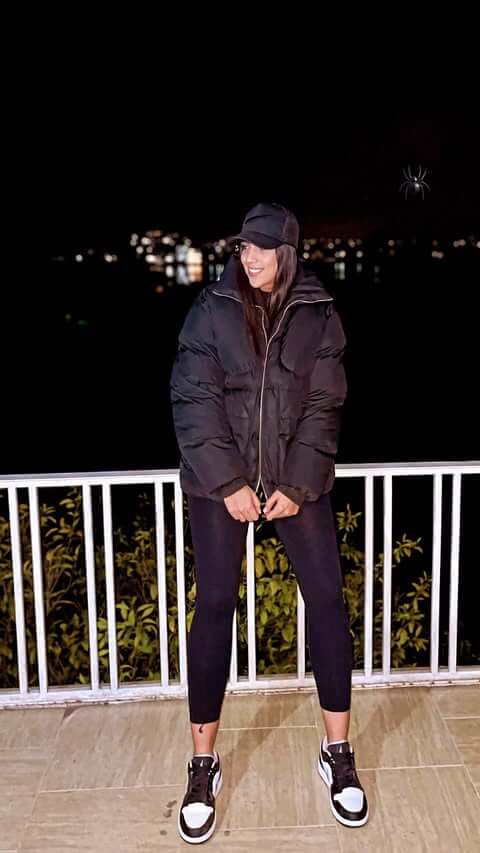 گالری تصاویر سمیه ثابت زاده 7