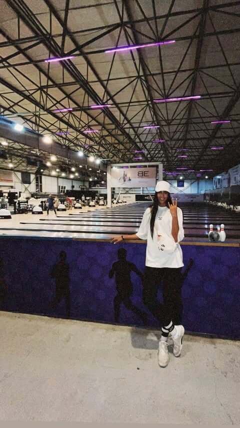 گالری تصاویر سمیه ثابت زاده 5