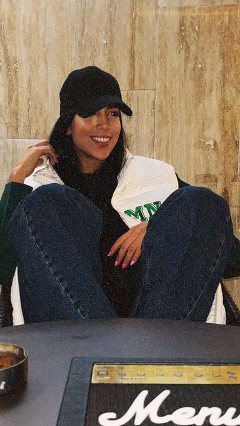 گالری تصاویر سمیه ثابت زاده 3