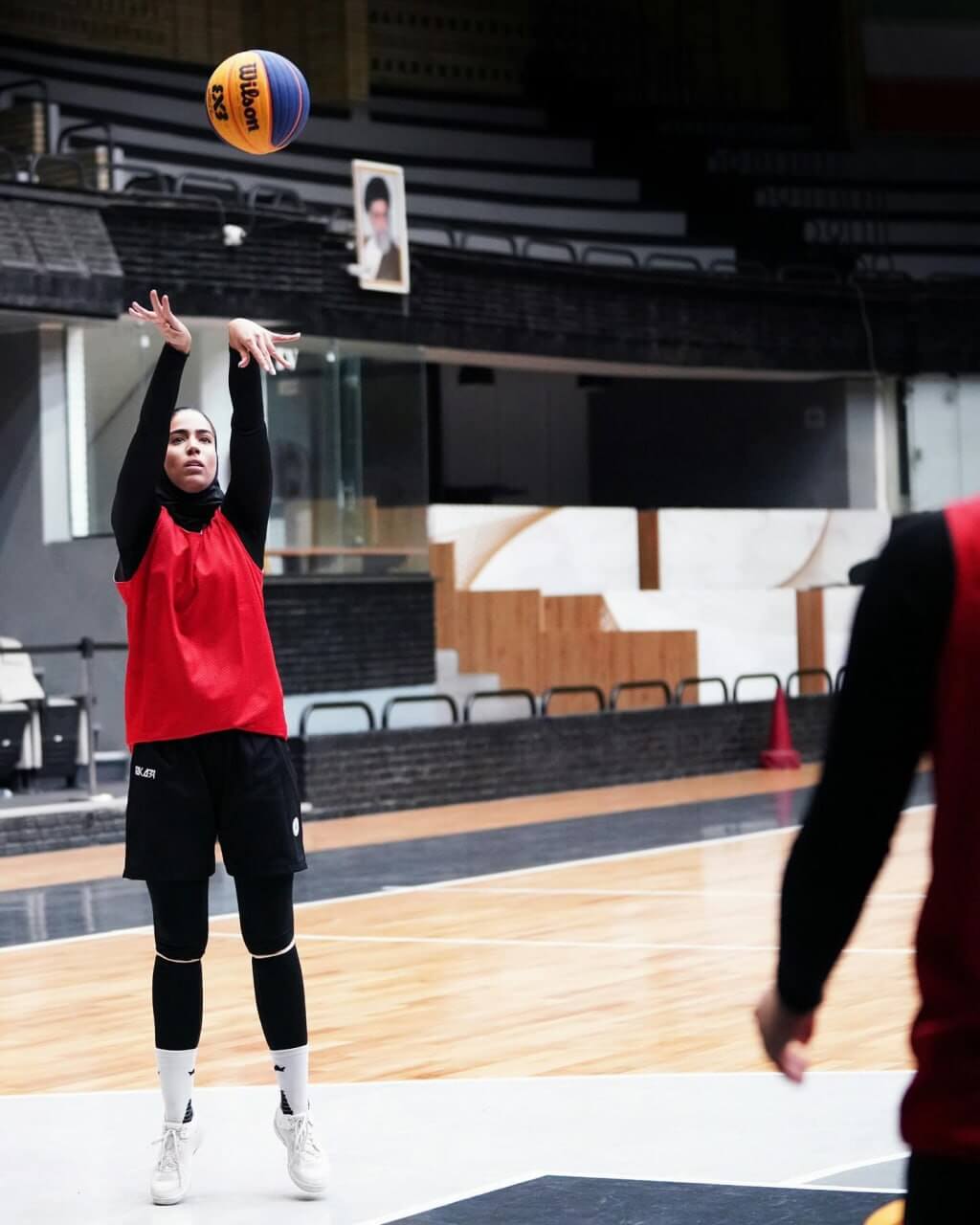 گالری تصاویر سمیه ثابت زاده 2