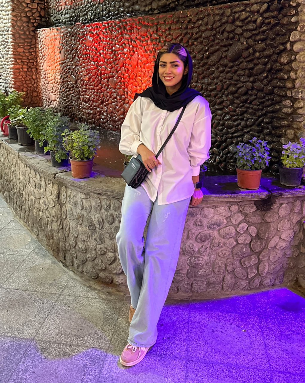 عکس های زهرا بخشی والیبال 8