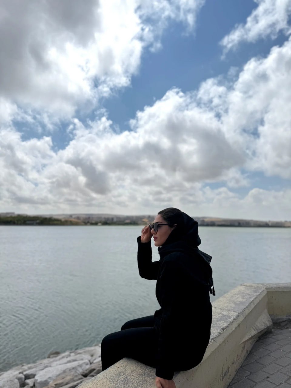 عکس های زهرا بخشی والیبال 6