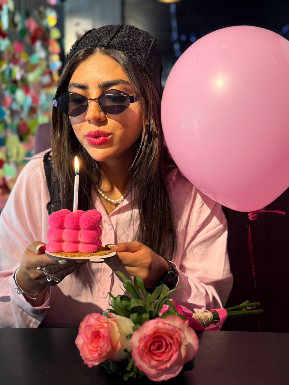 عکس های زهرا بخشی والیبال 5