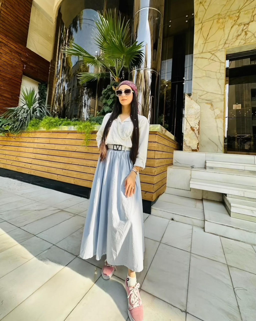 تصاویر مرجان سلحشوری تکواندو 8