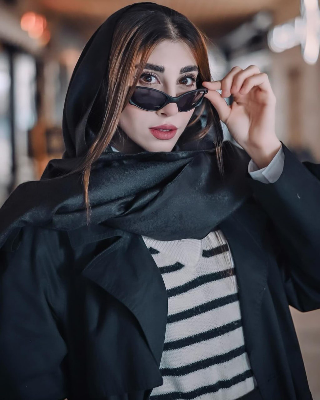 تصاویر ناهید کیانی تکواندو 9