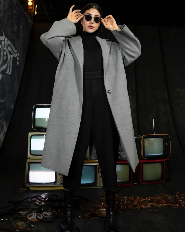 تصاویر ناهید کیانی تکواندو 8