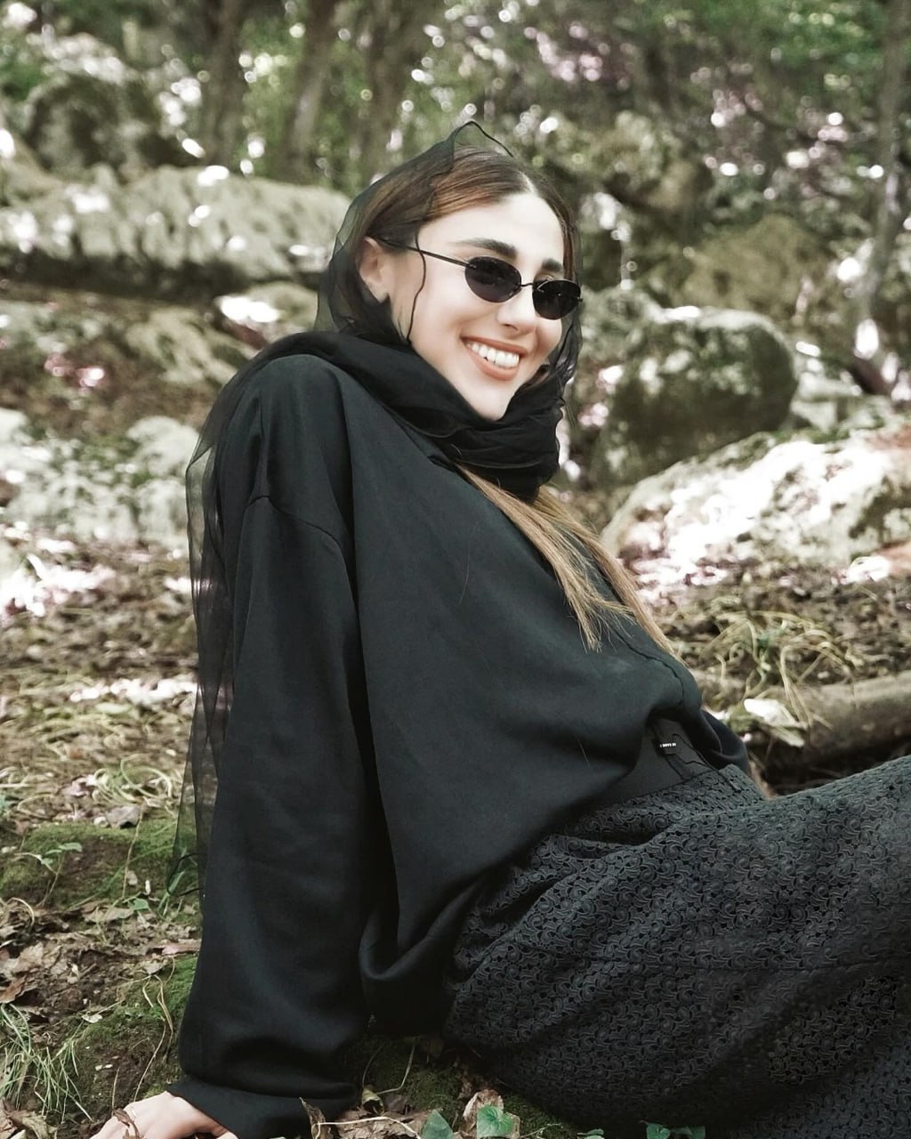 تصاویر ناهید کیانی تکواندو 7