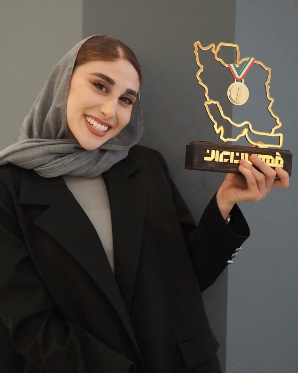 تصاویر ناهید کیانی تکواندو 6