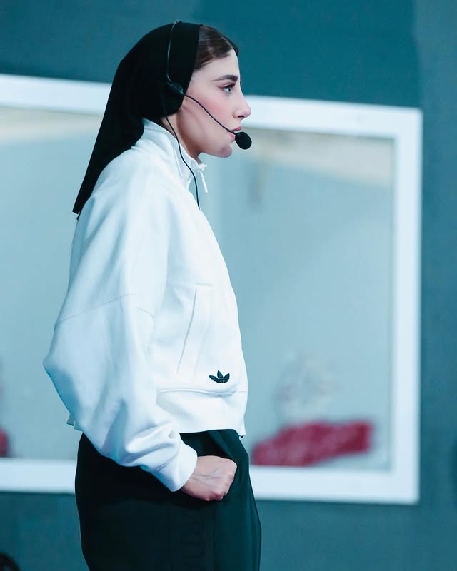 تصاویر ناهید کیانی تکواندو 4