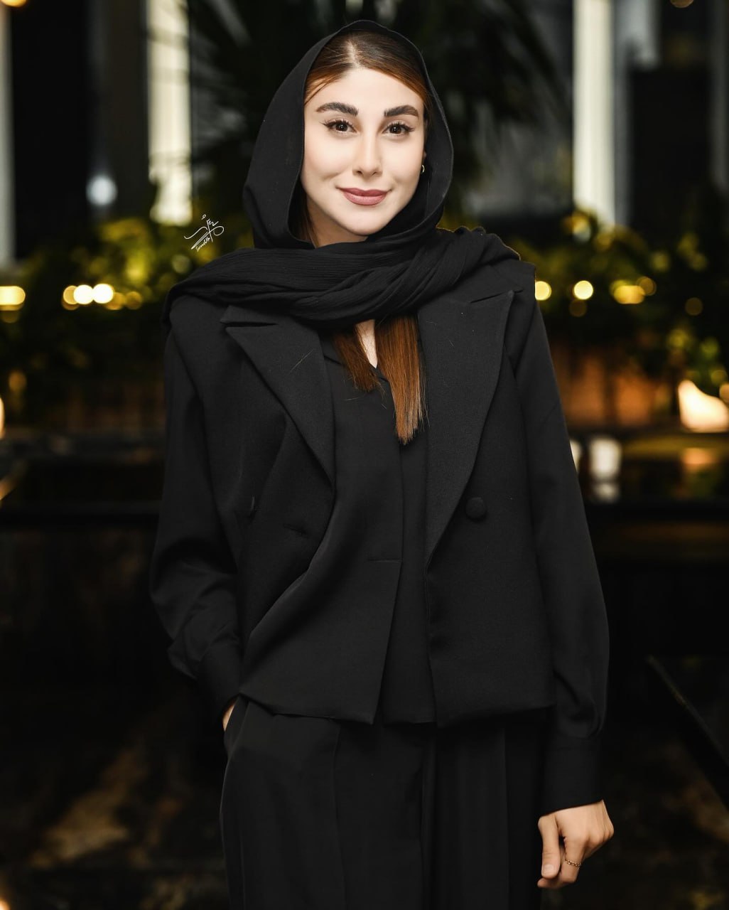 تصاویر ناهید کیانی تکواندو 3