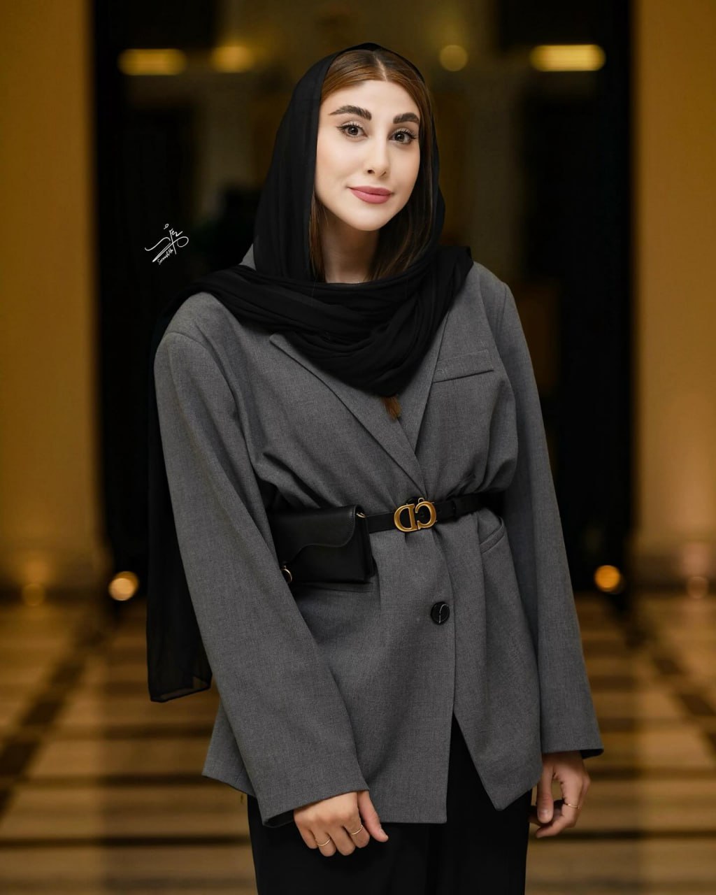 تصاویر ناهید کیانی تکواندو 2