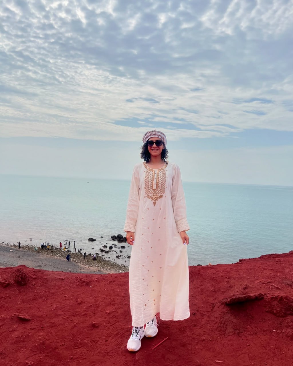 تصاویر هاجر صفرزاده قهرمان پارامپیک دو و میدانی 6