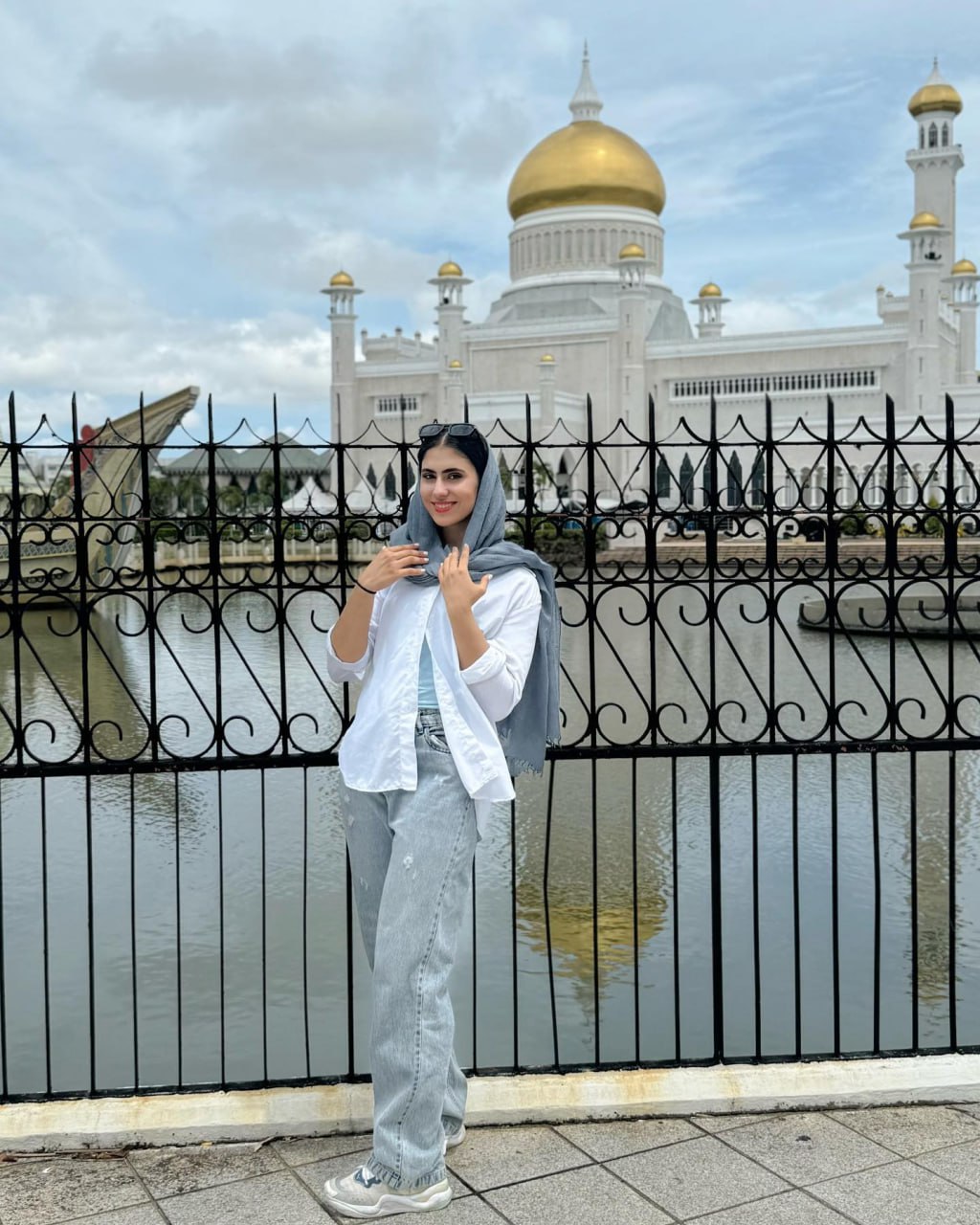 تصاویر دیانا رحیمی ووشوکار 9