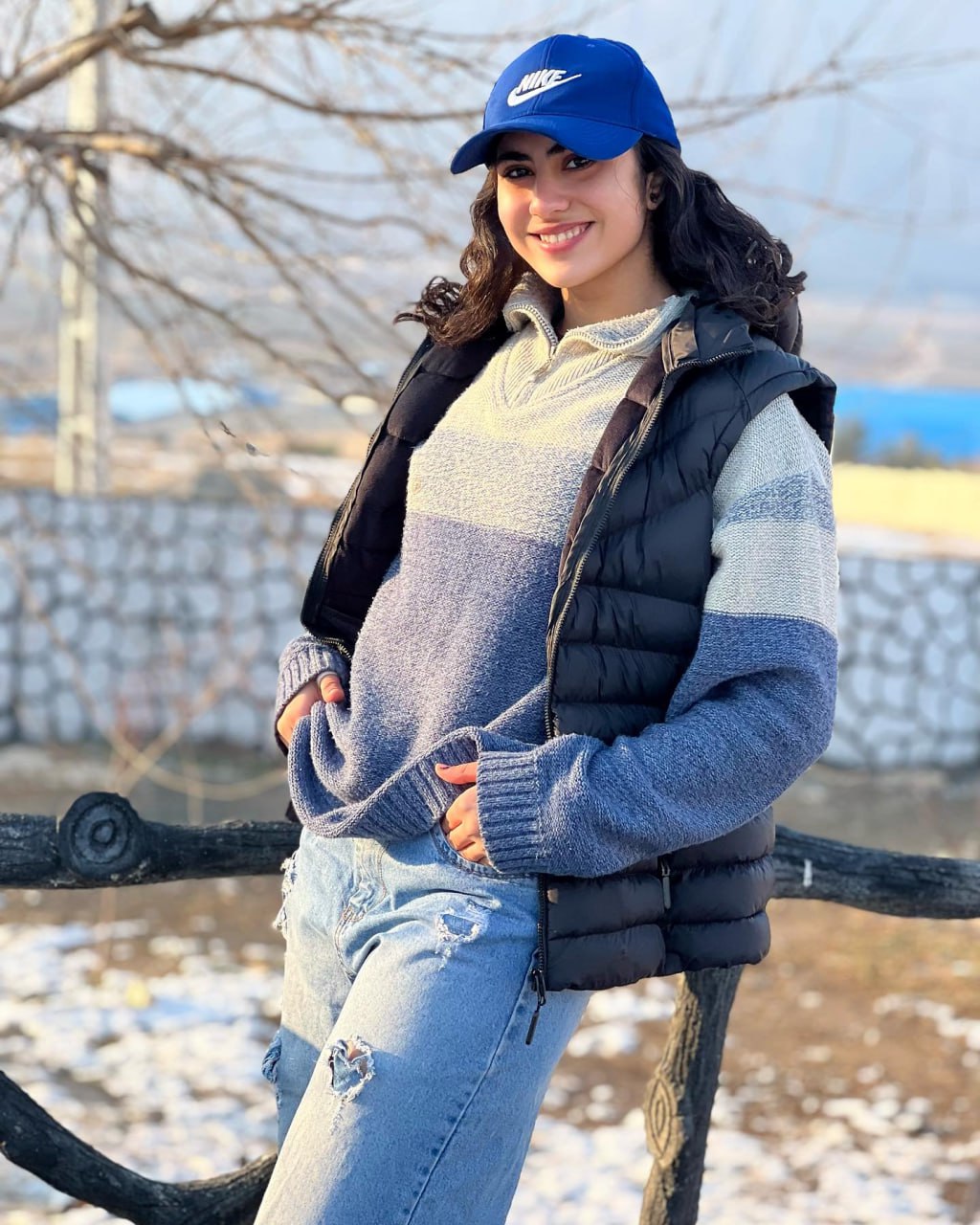 تصاویر دیانا رحیمی ووشوکار 1