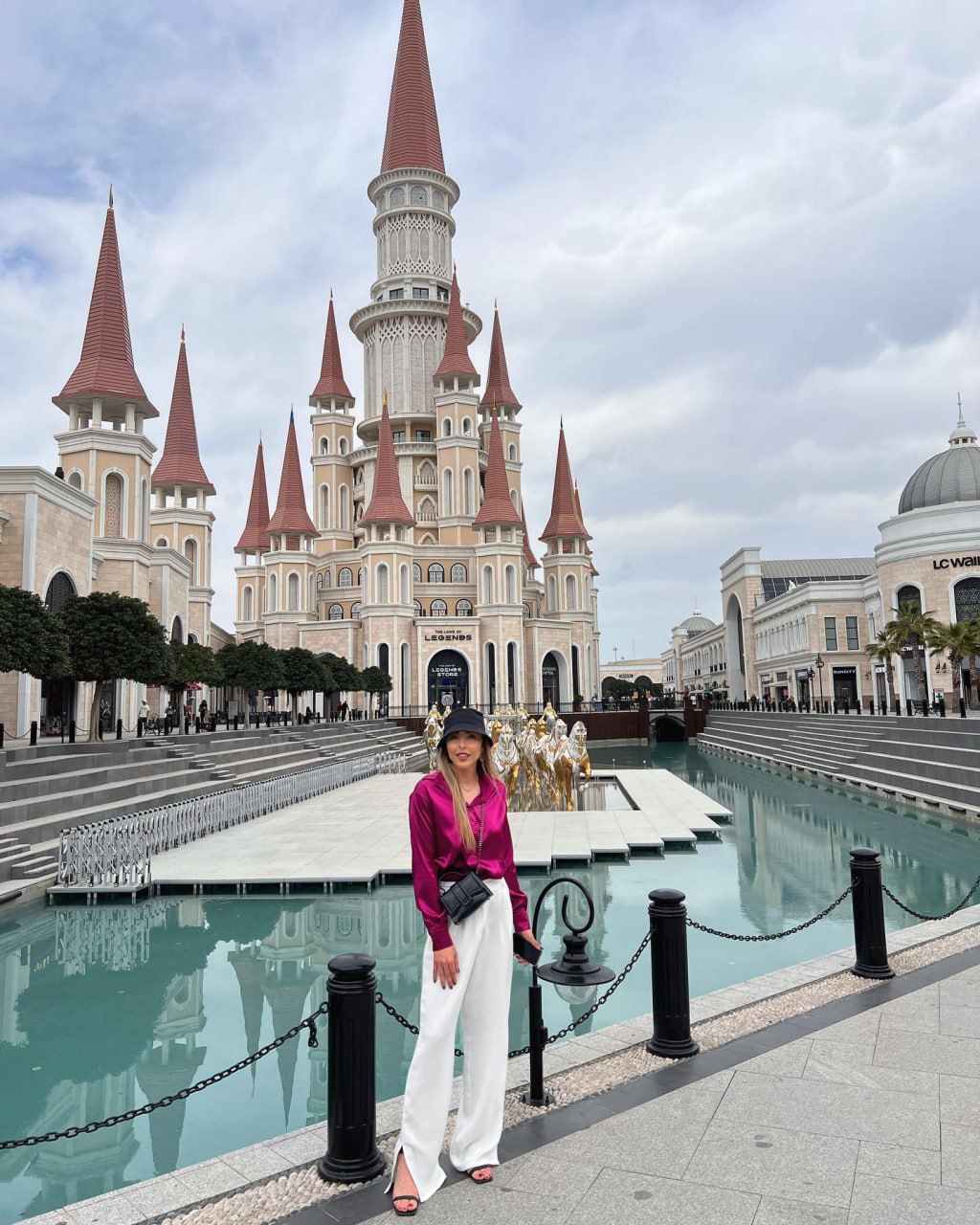 تصاویر مهسا صابری 9