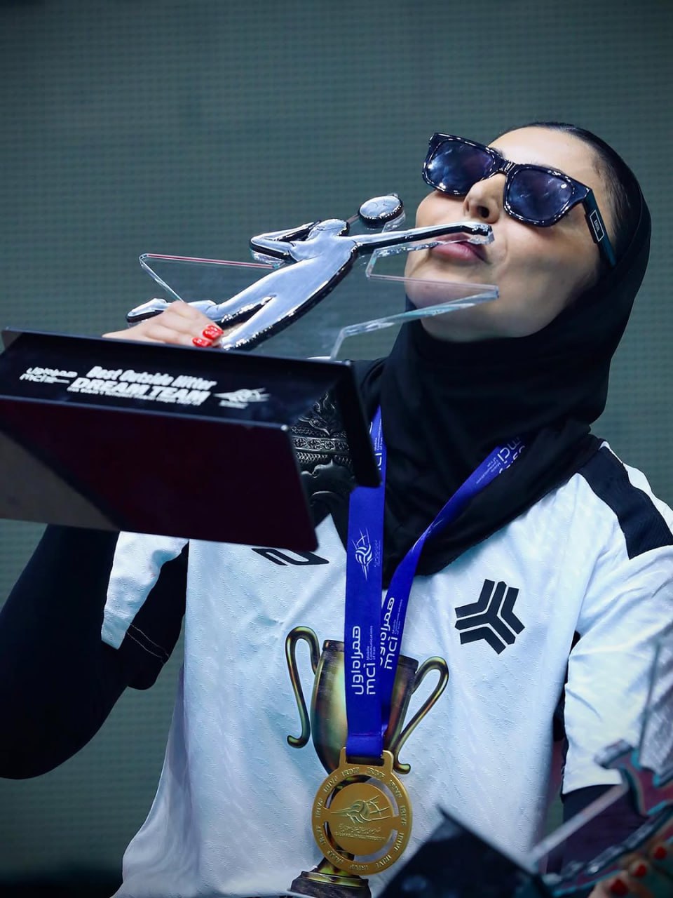 تصاویر مهسا صابری 7