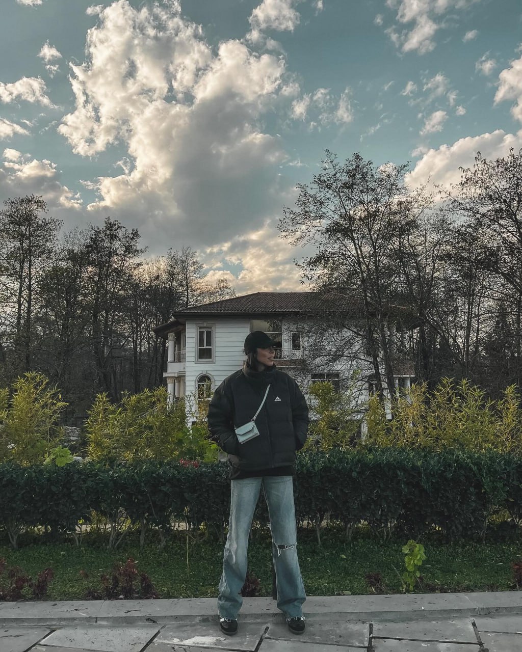 تصاویر مهسا صابری 2