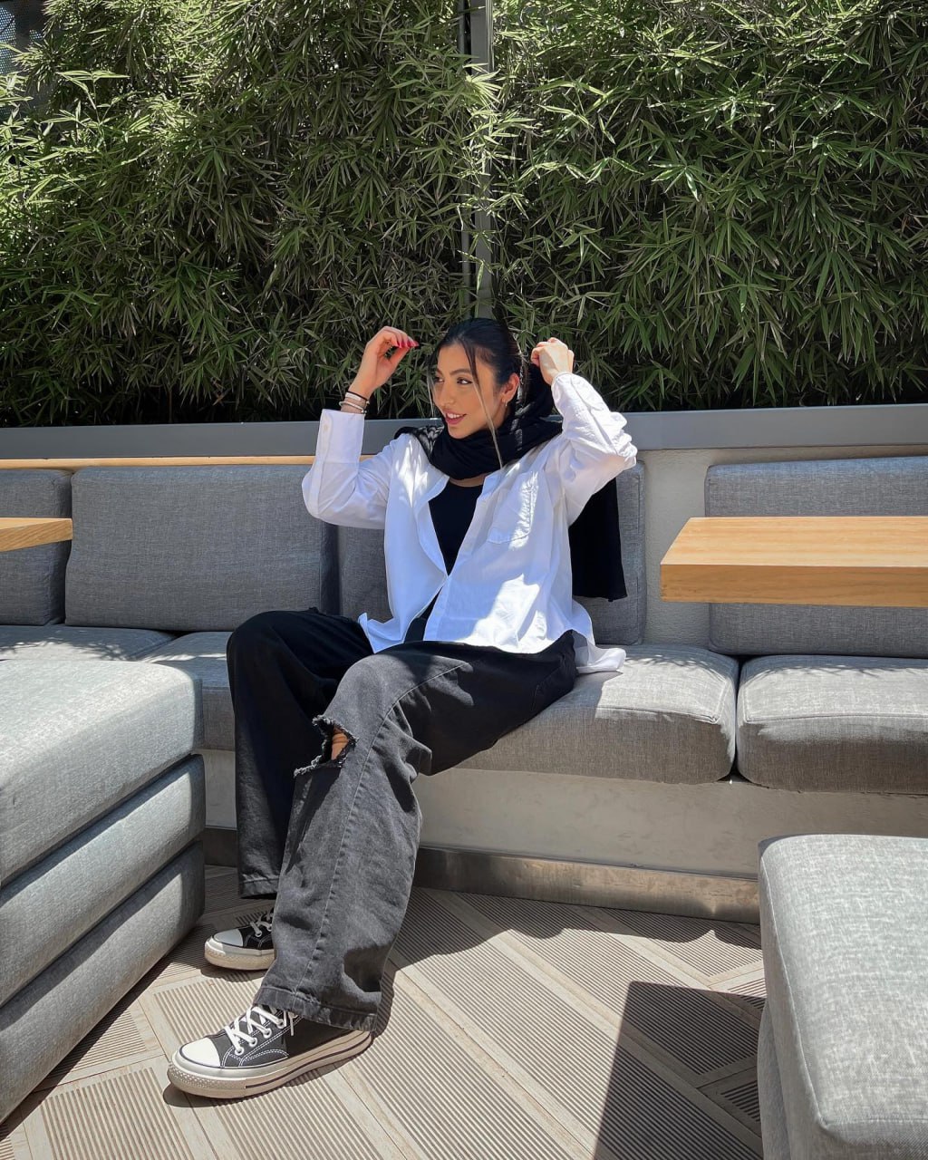 تصاویر مهسا صابری 1