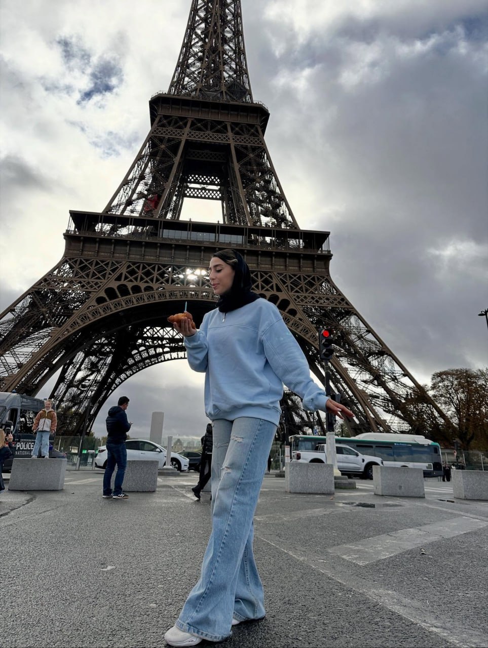 تصاویر فاطمه صادقی کاراته 6