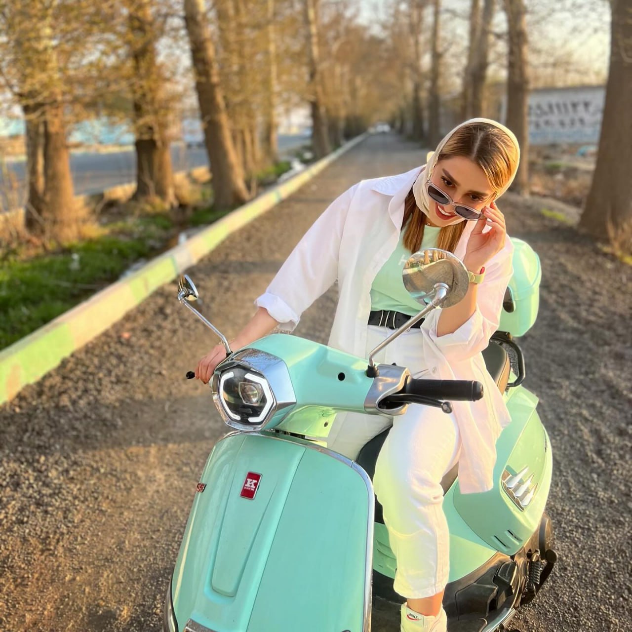 تصاویر فاطمه صادقی کاراته 3