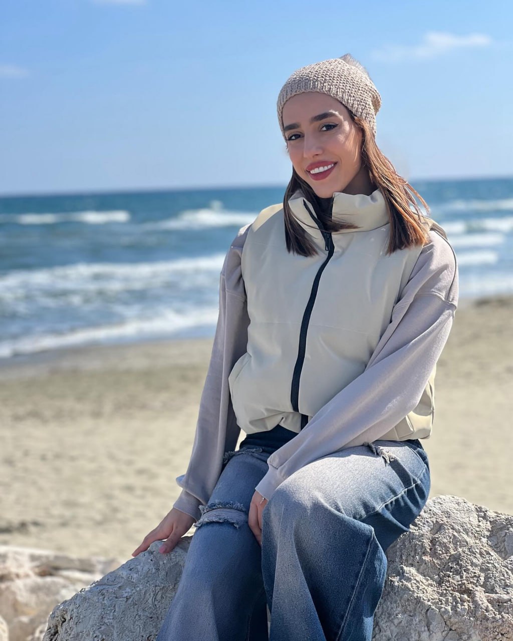 تصاویر فاطمه صادقی کاراته 2