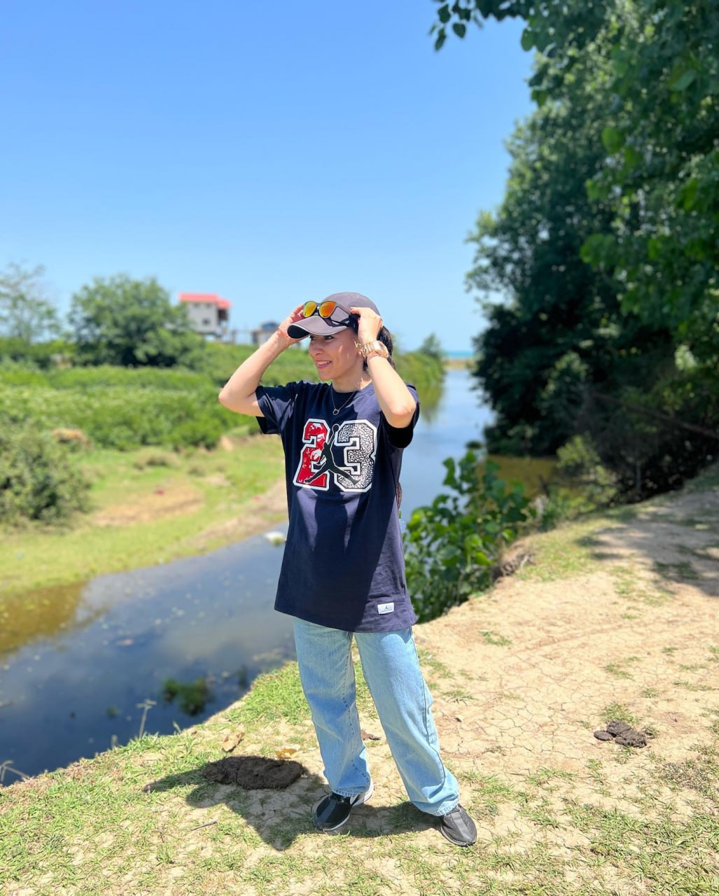 تصاویر سمیرا قربان پور 9