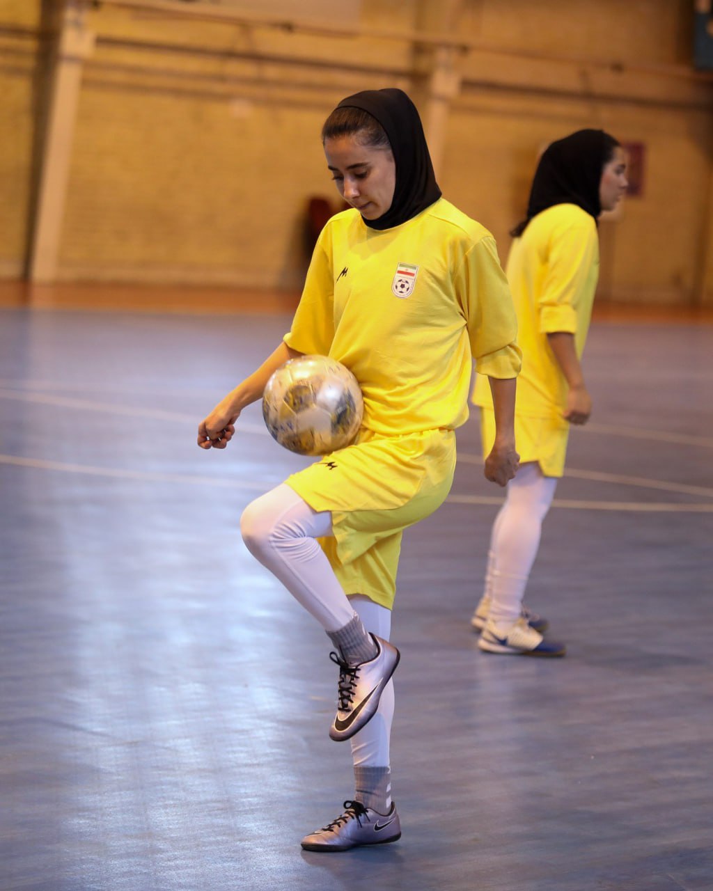 تصاویر سمیرا قربان پور 1