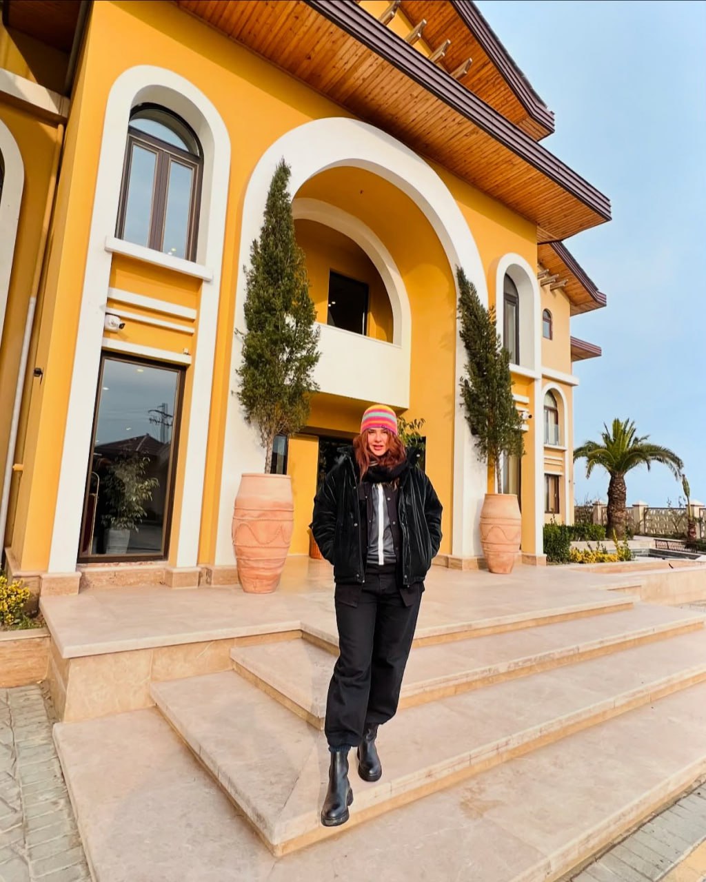 تصاویر مهسا جاور قهرمان روئینگ ایران 8