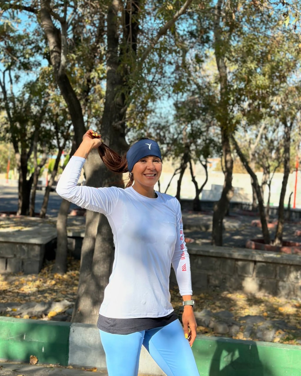 تصاویر مهسا جاور قهرمان روئینگ ایران 5