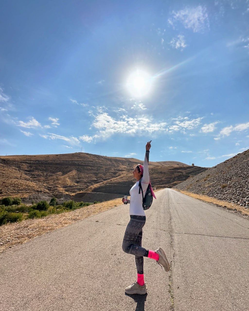 تصاویر مهسا جاور قهرمان روئینگ ایران 3