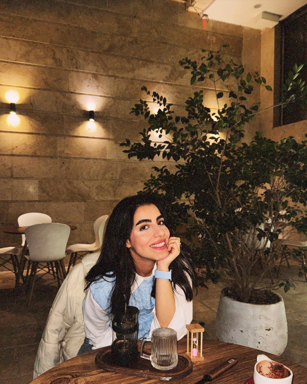 تصاویر شیما کیانی در فوتسال 5