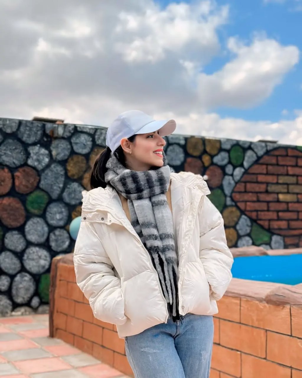 تصاویر شیما کیانی در فوتسال 4