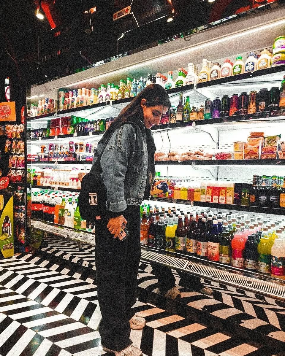 تصاویر شیما کیانی در فوتسال 2