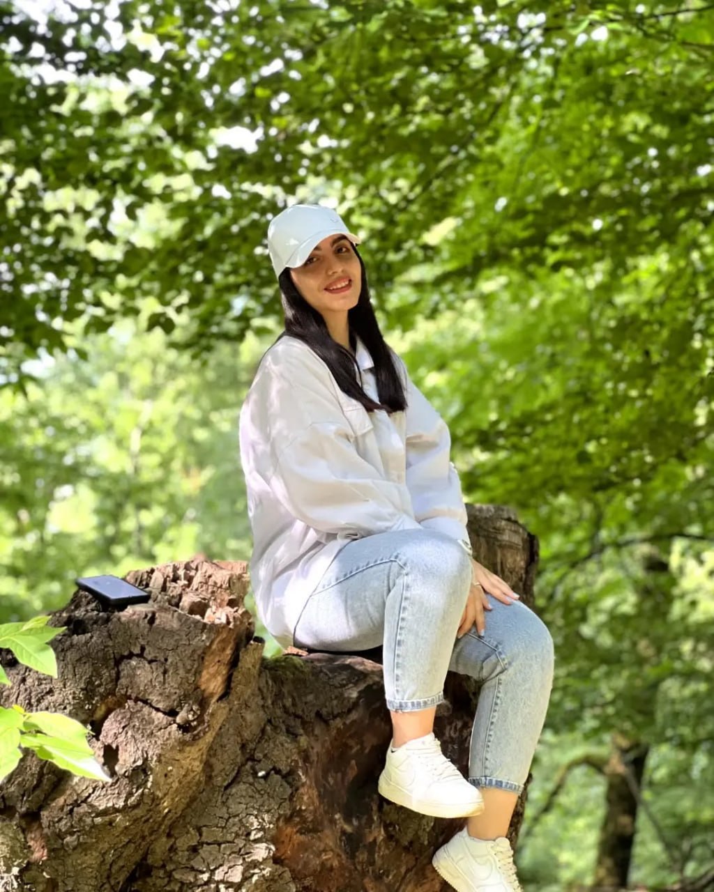 تصاویر شیما کیانی در فوتسال 1