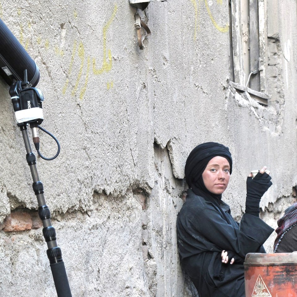 تصاویر جدید نیلوفر رجایی فر 5