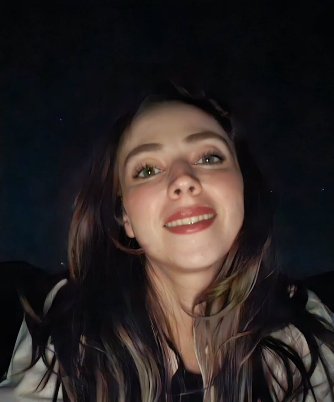 تصاویر جدید نیلوفر رجایی فر 2